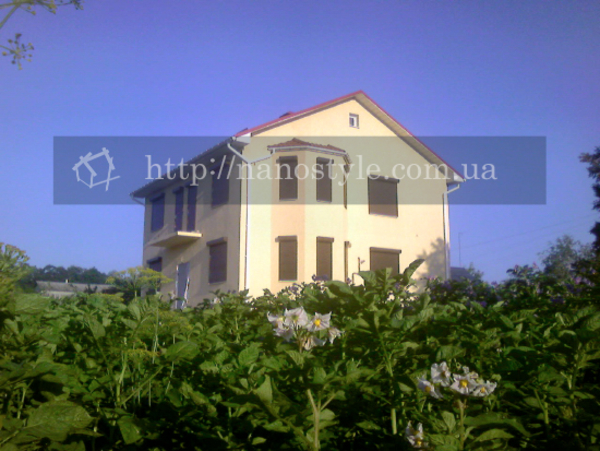 Ролеты защитные для оконных, гаражных, дверных и других проемов. 7