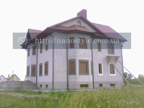 Ролеты защитные для оконных, гаражных, дверных и других проемов. 9