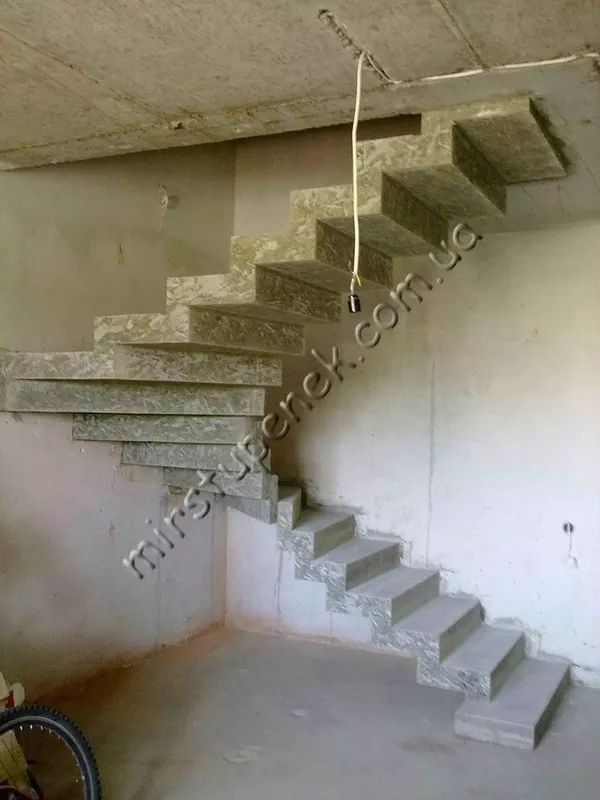 Лестницы,  бетонные лестницы,  лестницы для дома,  лестницы цена 2
