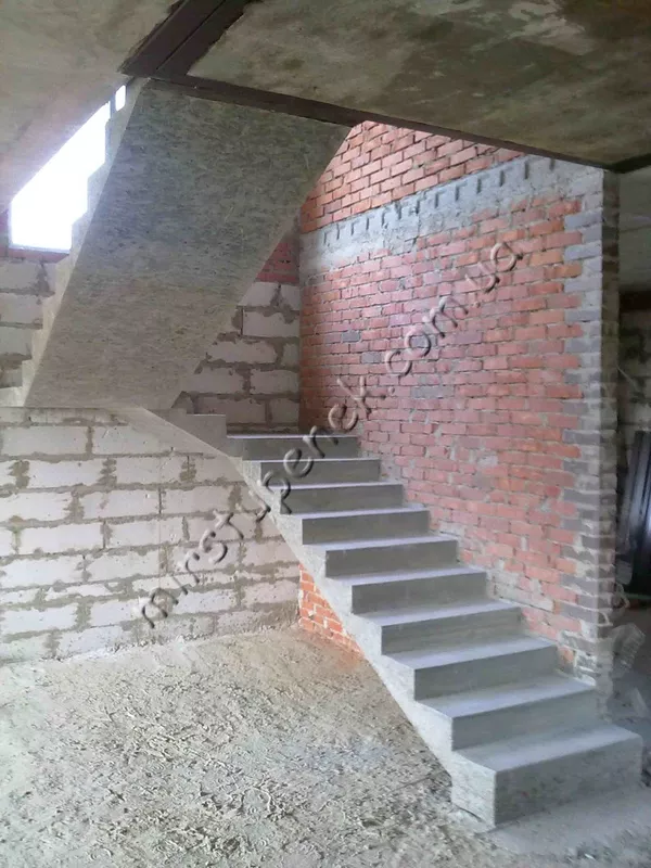 Лестницы,  бетонные лестницы,  лестницы для дома,  лестницы цена 3