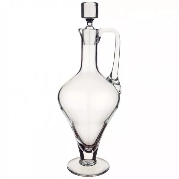 Красивый графин для вина Villeroy & Boch 2