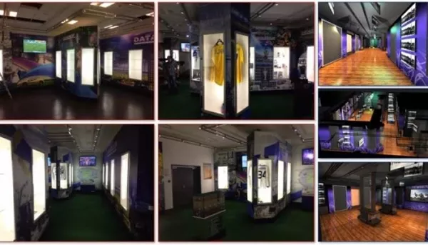 Рекламное агентство A&P. Рекламные компании в Украине. 3