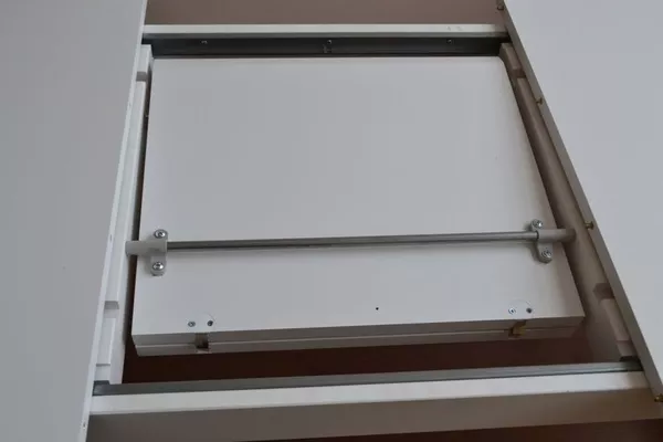 Современная мебель от «Calligaris» в наборе (Стол и 6 стульев) 3