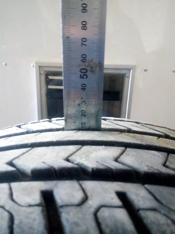 ПРОДАМ ШИНЫ И ДИСКИ