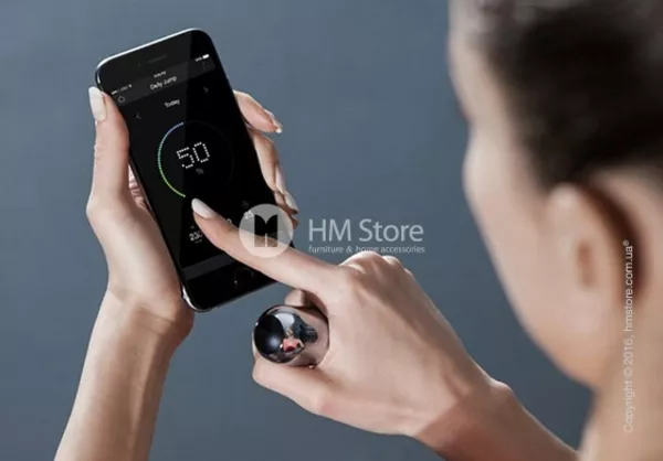 Купить в Украине умную смарт скакалку Smart Rope от Tangram 2