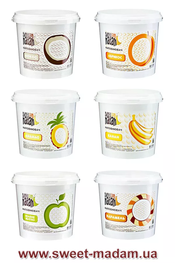 Продаем сиропы для алкоголольных,  безалкогольных,  молочных коктейлей  4