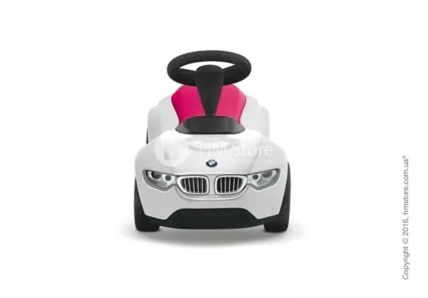 Красивый детский автомобиль BMW Baby Racer III 2