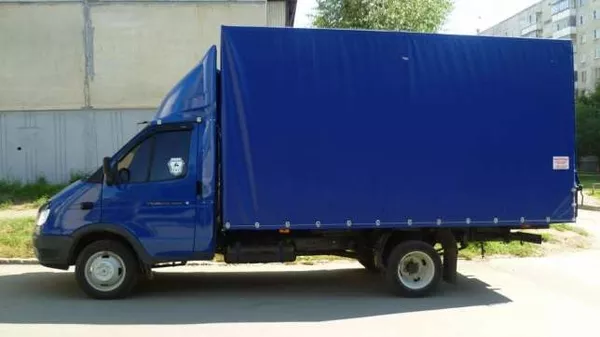 Грузоперевозки 1.5;  3;  5 тонн Киев область и по Украине 3