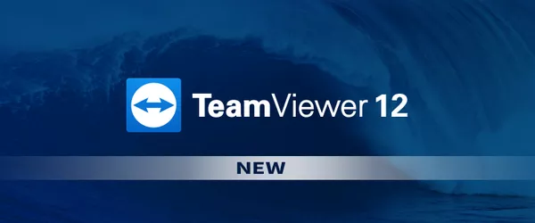 TeamViewer 12 Corporate в аренду.