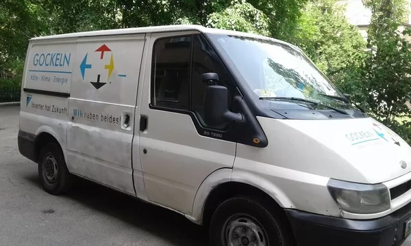 Продаю Ford Transit