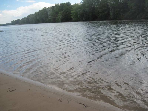 Продам, обменяю на квартиру в Киеве кирпичный дом-дачу 3