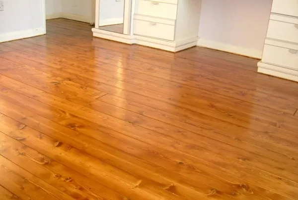 Стяжка пола,  укладка ламината,  паркет доски,  установка дверей. 2