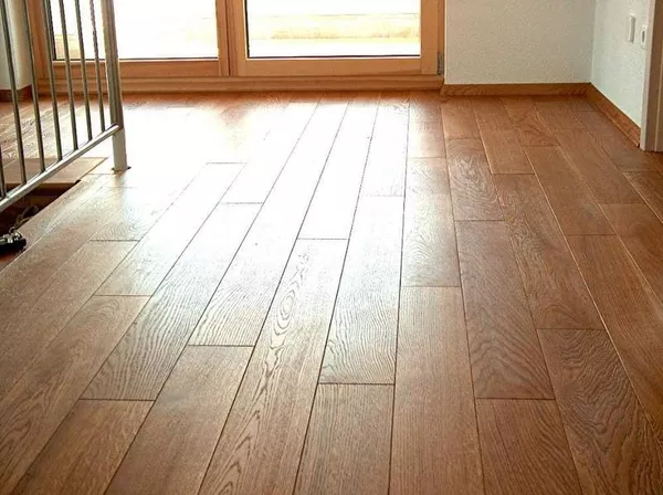 Стяжка пола,  укладка ламината,  паркет доски,  установка дверей. 4