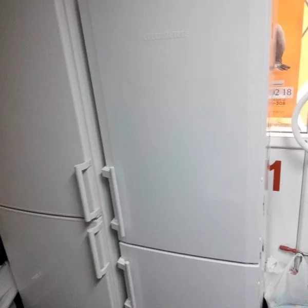 Быт.техника из Германии, не дорого, Ирпень 2