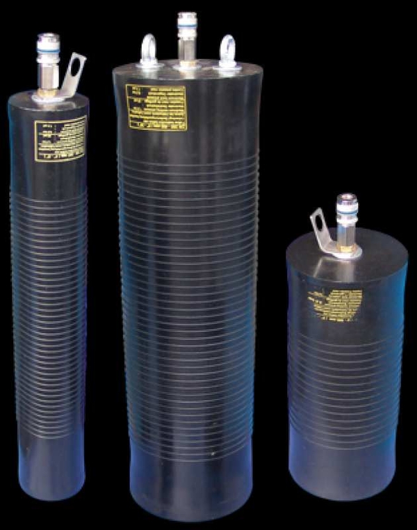 Пневмозаглушки для ремонта трубопроводов 3