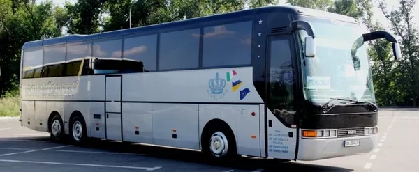 Путешествуйте с комфортом и в кратчайшие сроки с Попутчик-Логистика 2