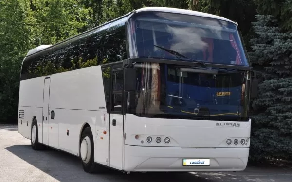 Путешествуйте с комфортом и в кратчайшие сроки с Попутчик-Логистика 3