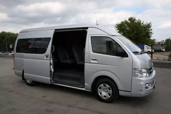 Путешествуйте с комфортом и в кратчайшие сроки с Попутчик-Логистика 4