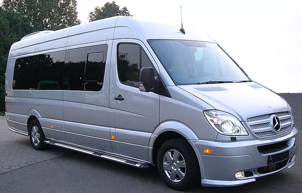 Путешествуйте с комфортом и в кратчайшие сроки с Попутчик-Логистика 5