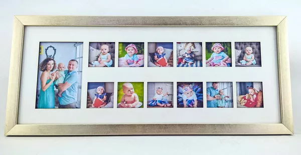 Деревянные фоторамки,  оптовая продажа 2