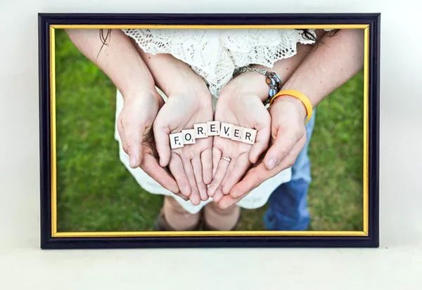 Деревянные фоторамки,  оптовая продажа 3