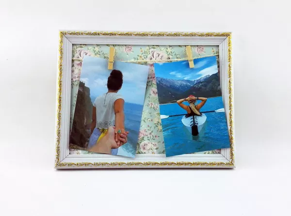 Деревянные фоторамки,  оптовая продажа 4