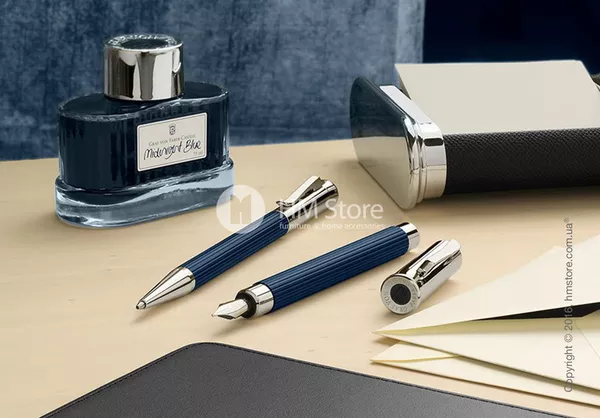 Ручка файнлайнер в подарок Graf von Faber-Castell