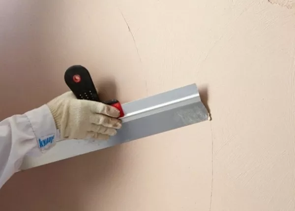 Штукатурные, малярные, плиточные работы