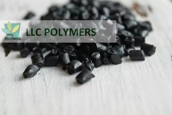 Предлагаем вторичный трубный полиэтилен ПЕ100, ПЕ80