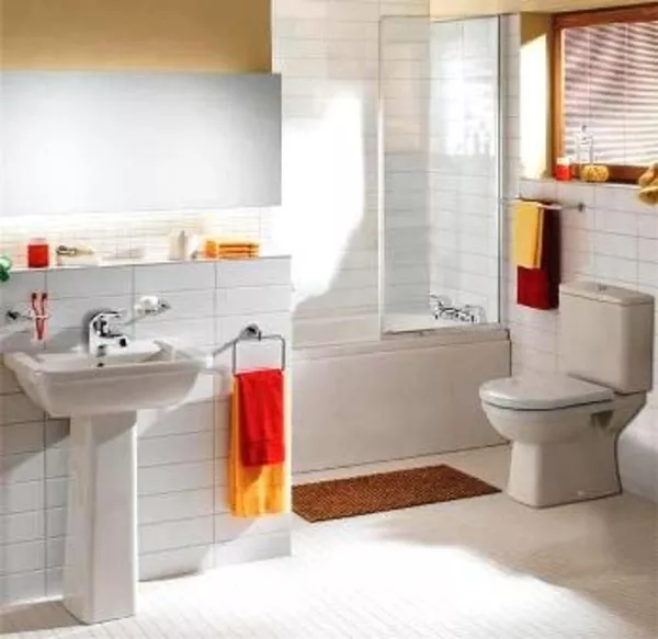 Плиточные работы Киев