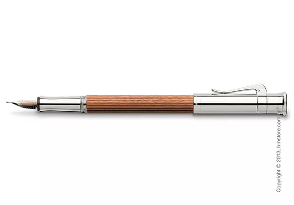Стильная перьевая ручка от «Graf von Faber-Castell» 2