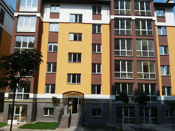 Продам двухкомнатную квартиру 59, 1 м2 с документами!