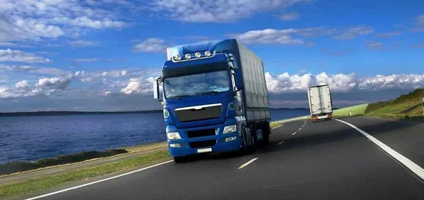 Доставим Ваш груз в целости и сохранности в кратчайшие сроки.