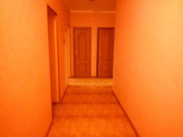 Двухкомнатная квартира с ремонтом, на Сосновом 2