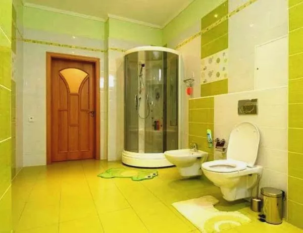 Укладка плитки Киев недорого