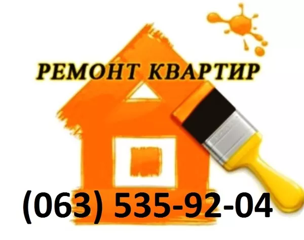 Оздоблювальні роботи