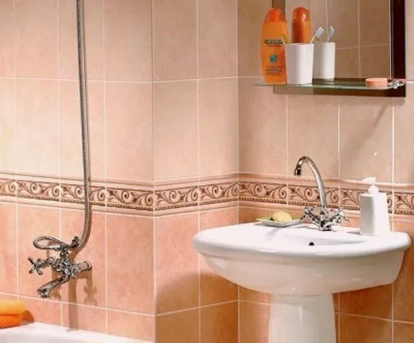 Укладка плитки по Киеву недорого 