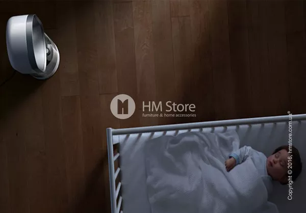 Достойный воздухоувложнитель Dyson AM10  3