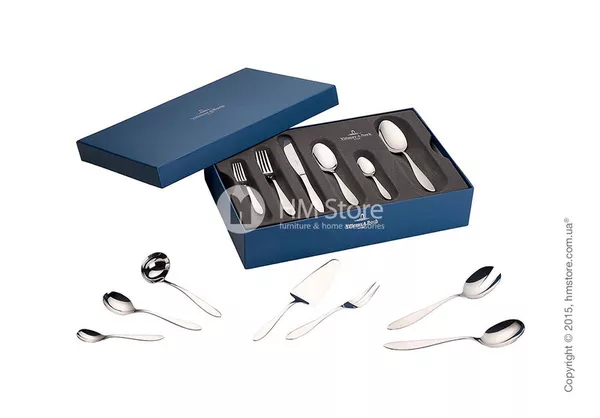 Arthur столовые приборы от «Villeroy & Boch» на 12 персон 2