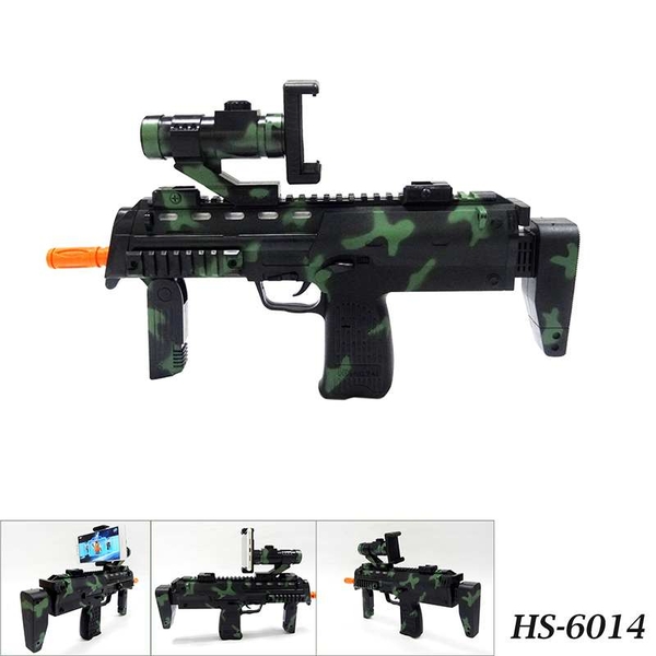 Активная игра AR Gun в опт и розницу от 800 грн. 2