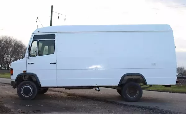 Грузоперевозки по Киеву,  Украине. Без выходных. До 3 тонн