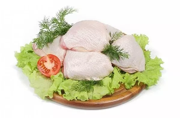 Свежее филе,  крыло,  вырезка и другое мясо,  оптовая продажа 2