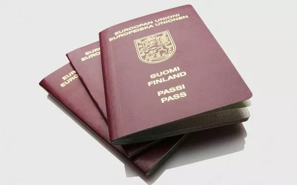 Помощь в иммиграции в Великобританию,  оформление гражданства Финляндии