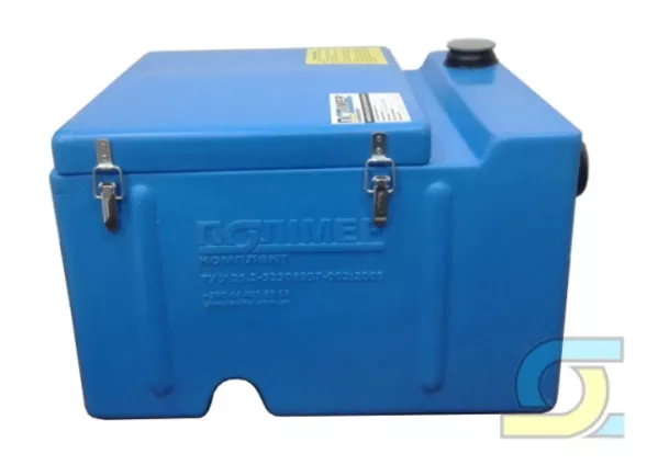 Бытовые жироуловители под мойку в Киеве, промышленные жироуловители