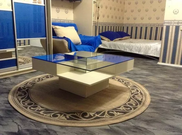 Сдается 1-комнатная квартира Печерск (долгосрочно) 3