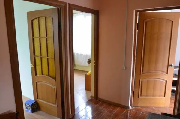 Продам, обменяю на квартиру в Киеве кирпичный дом-дачу 2