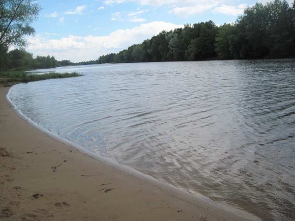 Продам, обменяю на квартиру в Киеве кирпичный дом-дачу 3