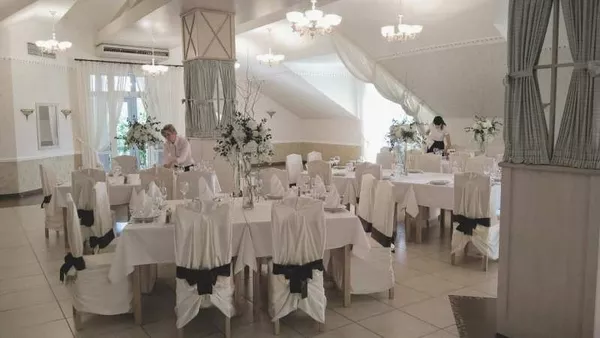 Запрошуємо на роботу прибиральницю-покоївку  2