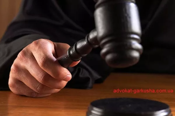 Адвокат в Киеве. Услуги Адвоката Киев. 5