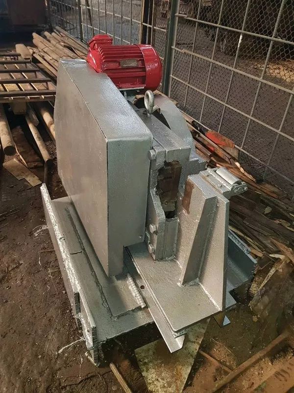 Продам станки б/у,  металлообрабатывающие оборудование 5